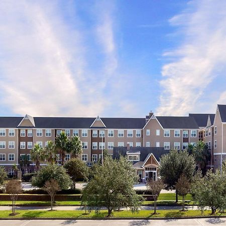 Residence Inn By Marriott Houston Katy Mills Экстерьер фото