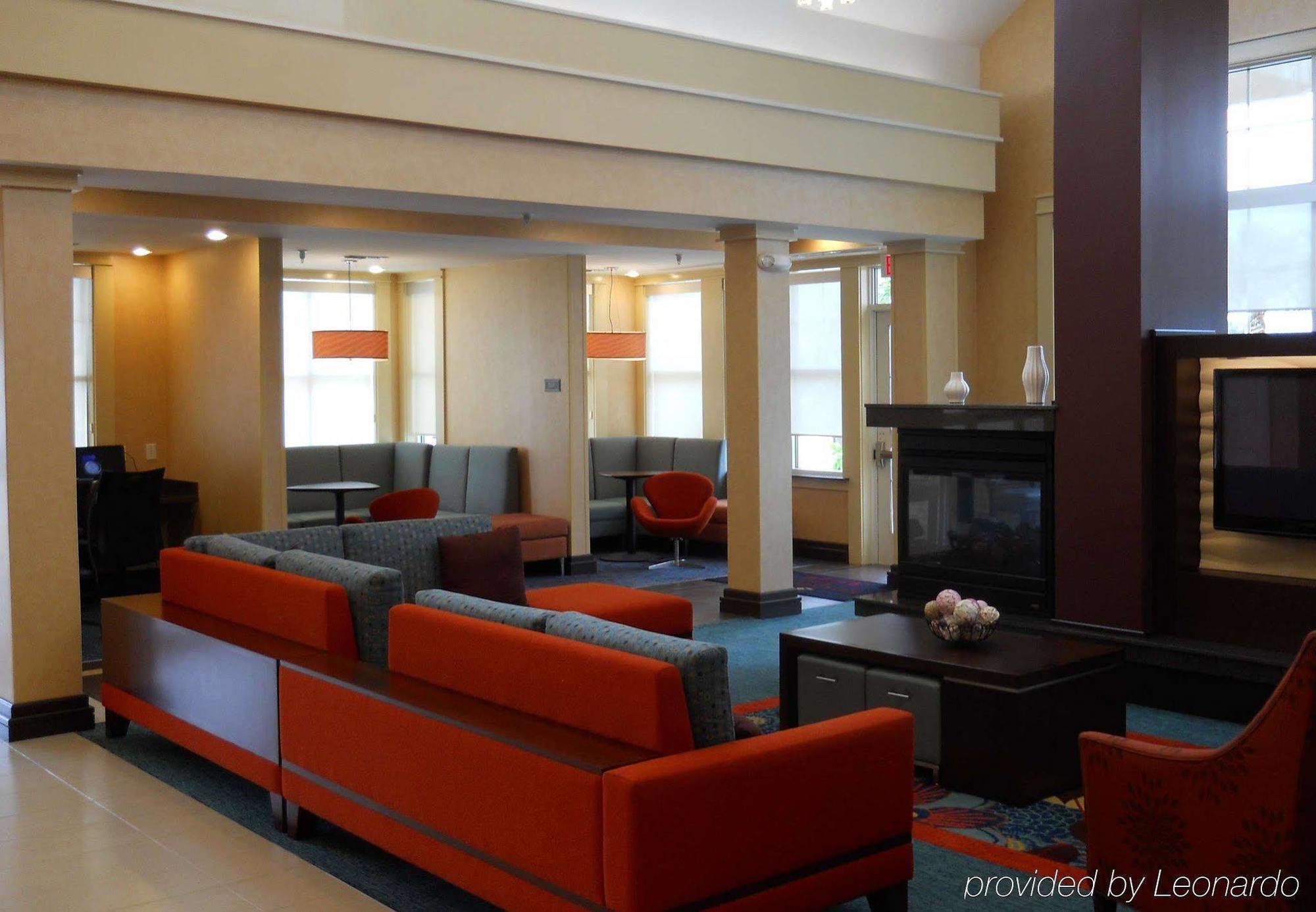 Residence Inn By Marriott Houston Katy Mills Экстерьер фото